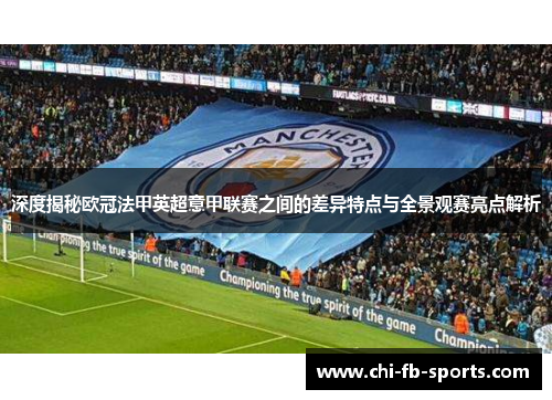 深度揭秘欧冠法甲英超意甲联赛之间的差异特点与全景观赛亮点解析