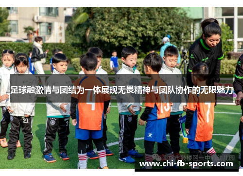 足球融激情与团结为一体展现无畏精神与团队协作的无限魅力